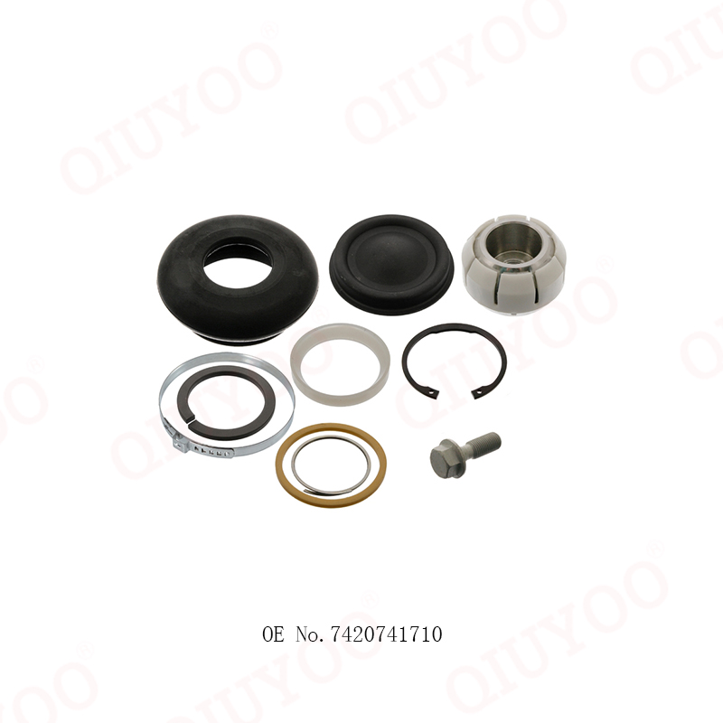 Repair Kit, link, guide strut, suspension strut, 7420741710